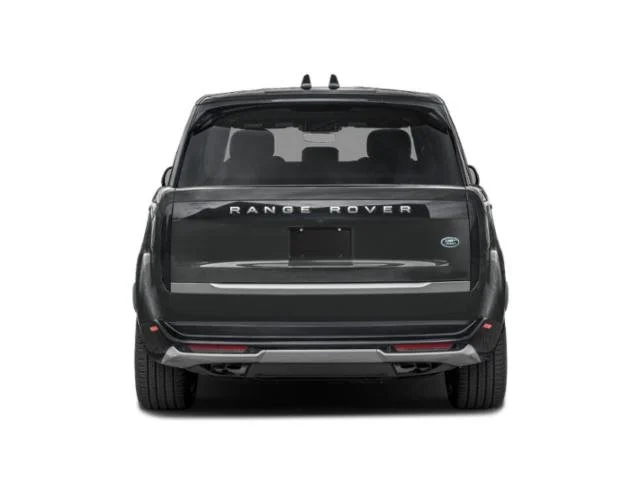 New 2026 FUJI WHITE Land Rover SE image 5