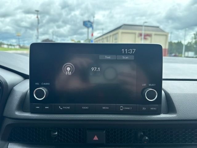 Used 2024  Honda Sport image 21
