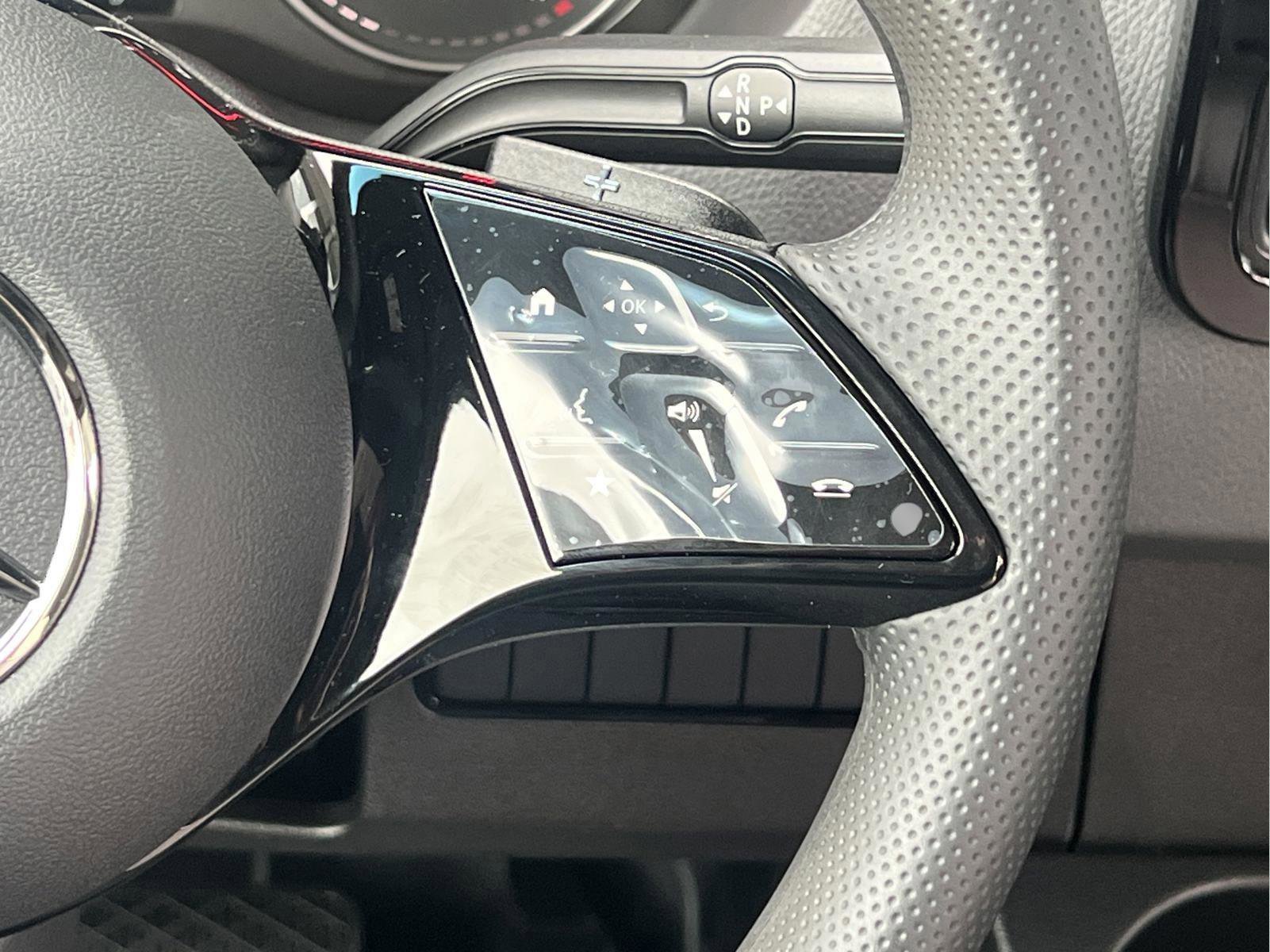 2025 Mercedes-Benz Sprinter Cargo Van Base - Photo 23