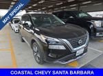 2023 Nissan Rogue SL AWD's photo