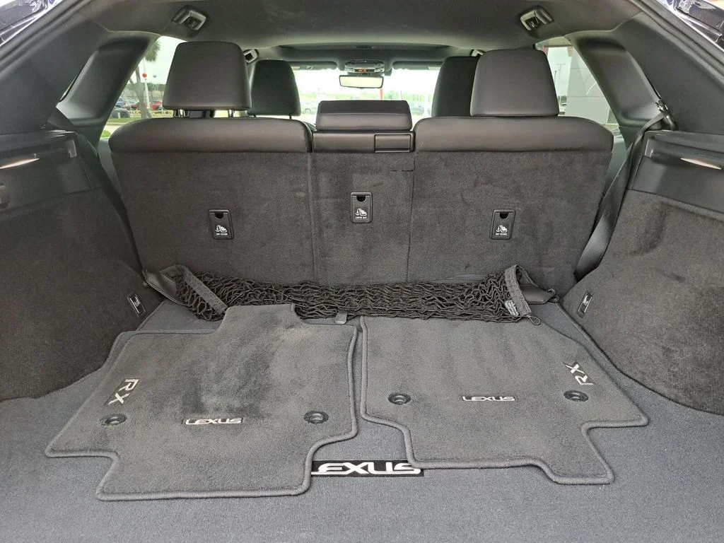 Used 2024 Mica Lexus 350 Premium Plus image 27