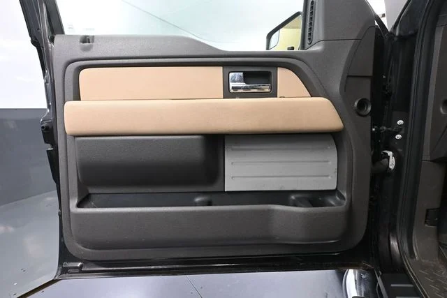 2013 Ford F-150 XLT - Photo 19