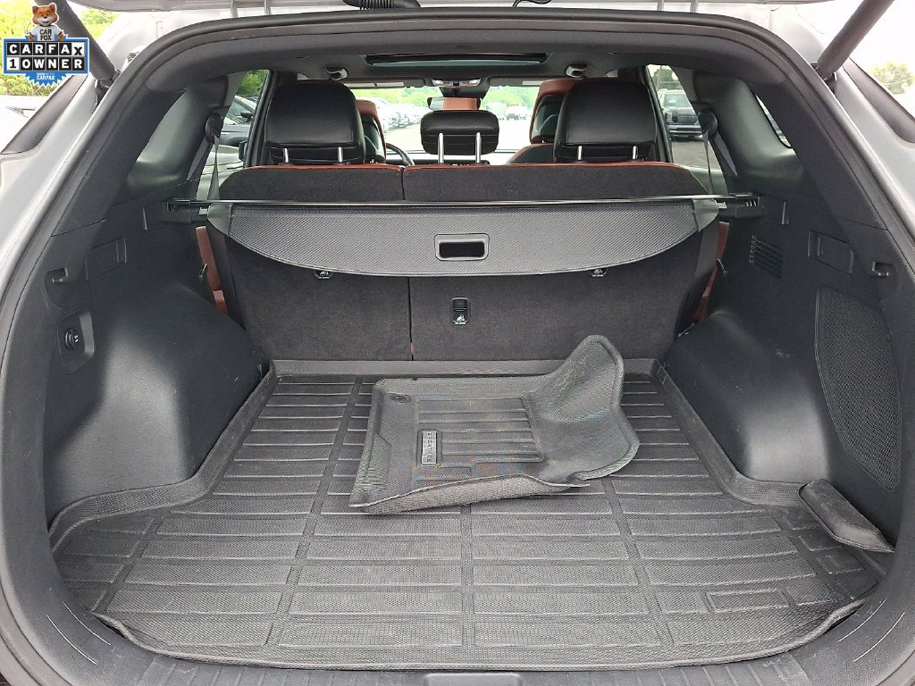 Used 2024 Gray Kia SX-Prestige image 30