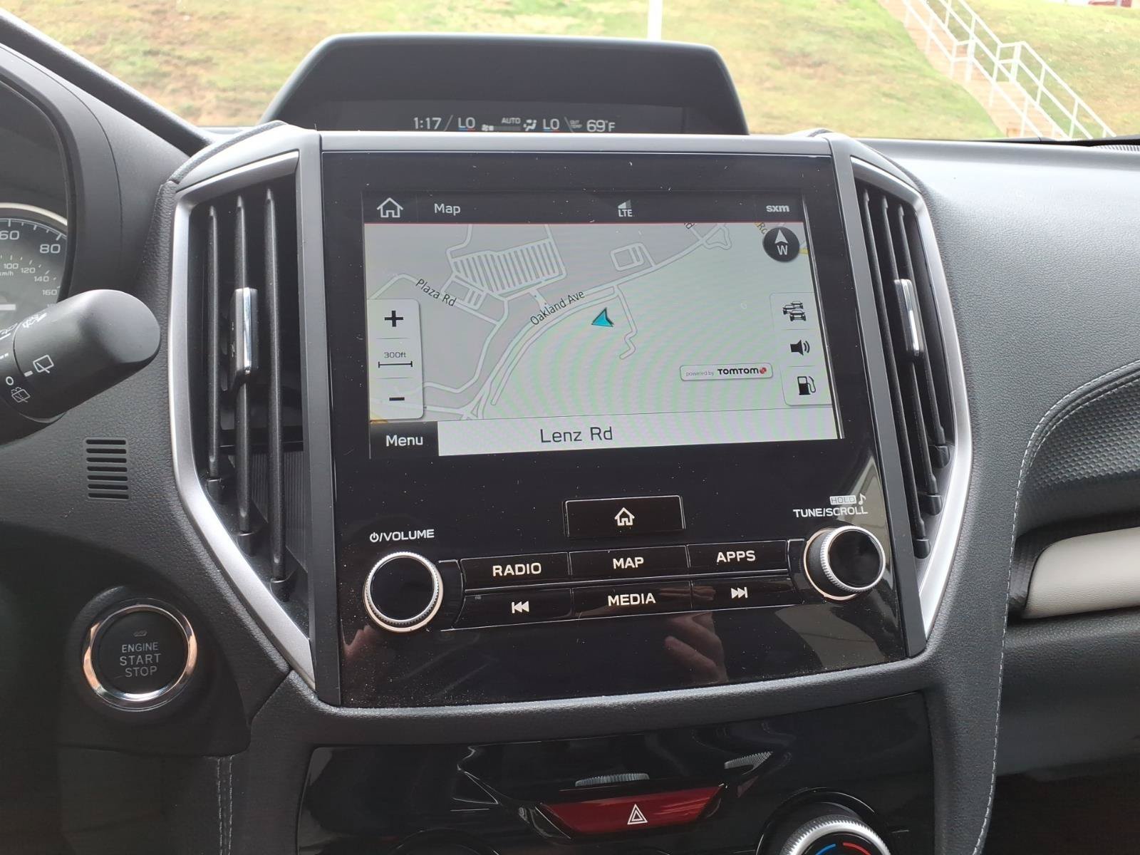 2024 Subaru Forester Limited - Photo 34