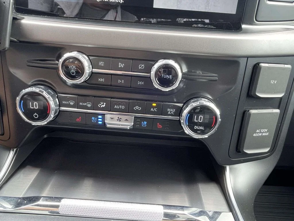 Used 2021 Lead Foot Ford Raptor image 18