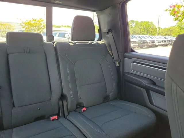 2021 RAM Ram 1500 Pickup Big Horn/Lone Star - Photo 19