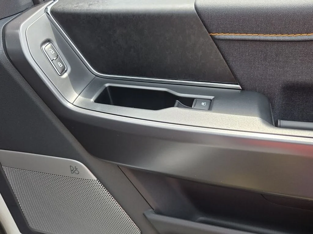 New 2026 Oxford White Ford Tremor® image 12