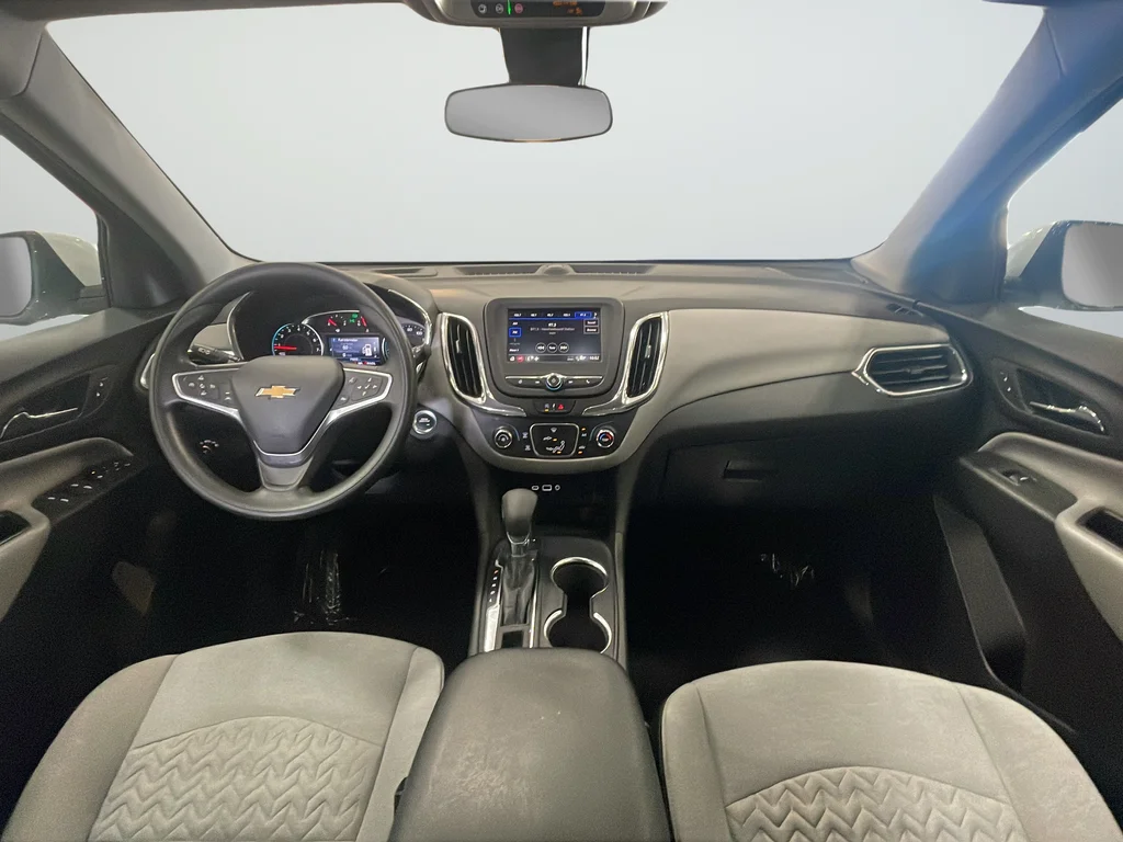 2023 Chevrolet Equinox LT - Photo 10