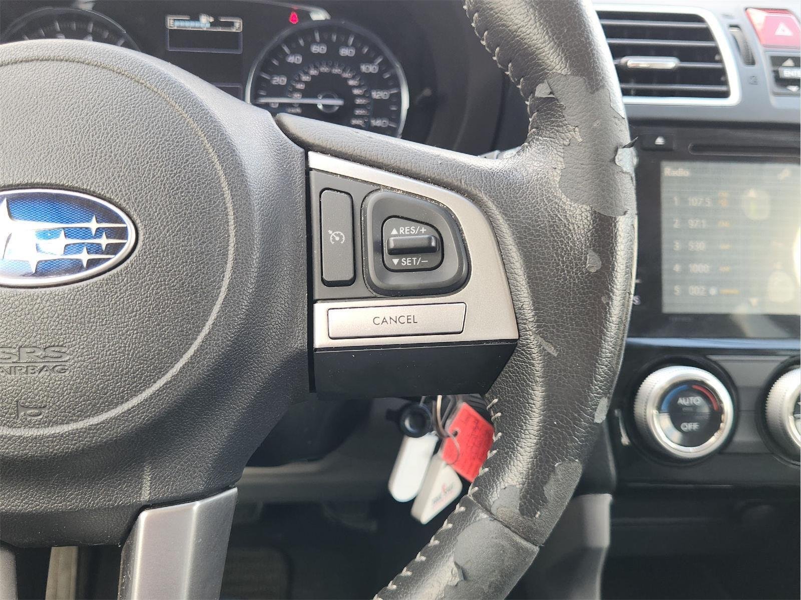 2017 Subaru Forester Limited - Photo 27