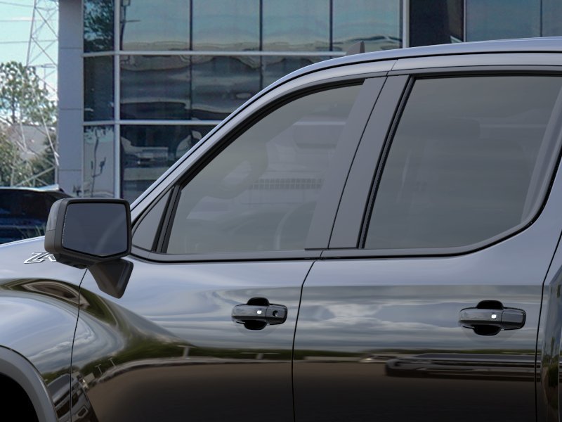 2026 Chevrolet Silverado 1500 ZR2 - Photo 12