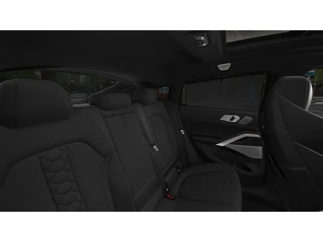 New 2027 Dravit Grey Metallic BMW  image 12