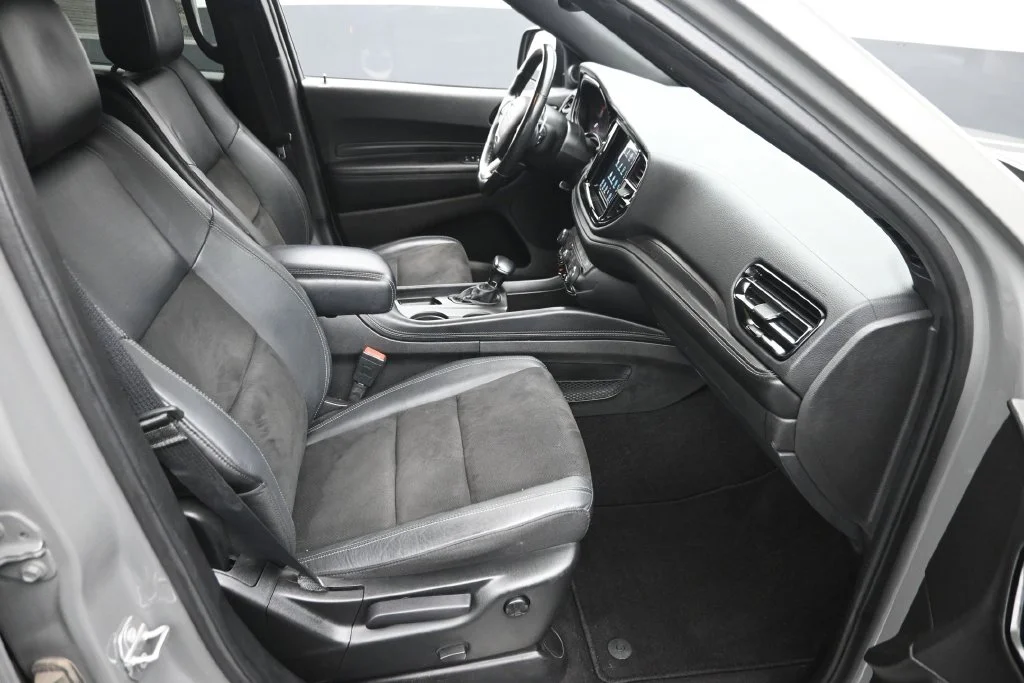 Used 2021 Gray Dodge GT Plus image 9
