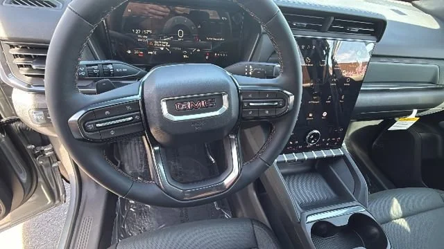 2026 GMC Terrain AT4 - Photo 18