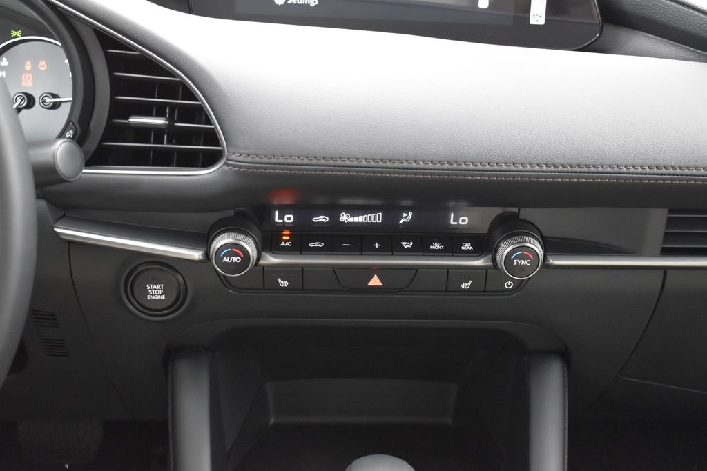 New 2026 Platinum Quartz Metallic Mazda 2.5 S Preferred image 15