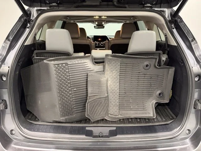 Used 2023 Gray Toyota XLE image 36
