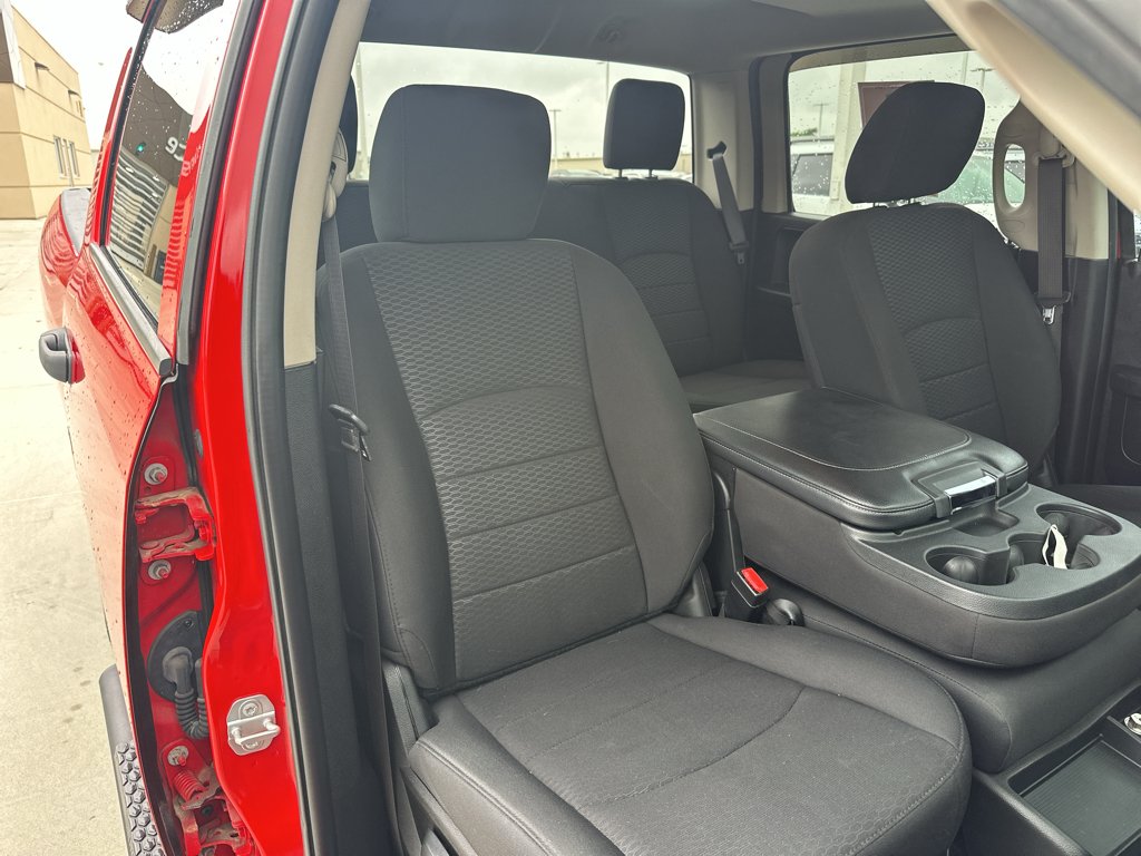 Used 2019 RED Ram Express image 30