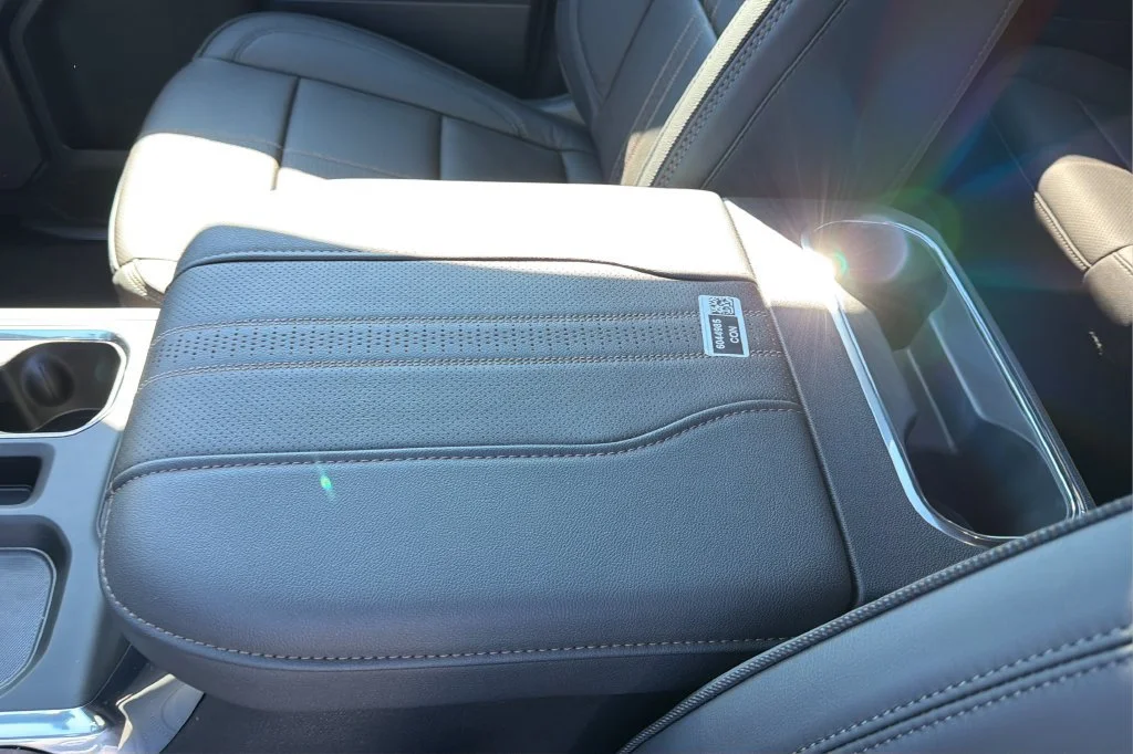 2026 Chevrolet Silverado 1500 High Country - Photo 33