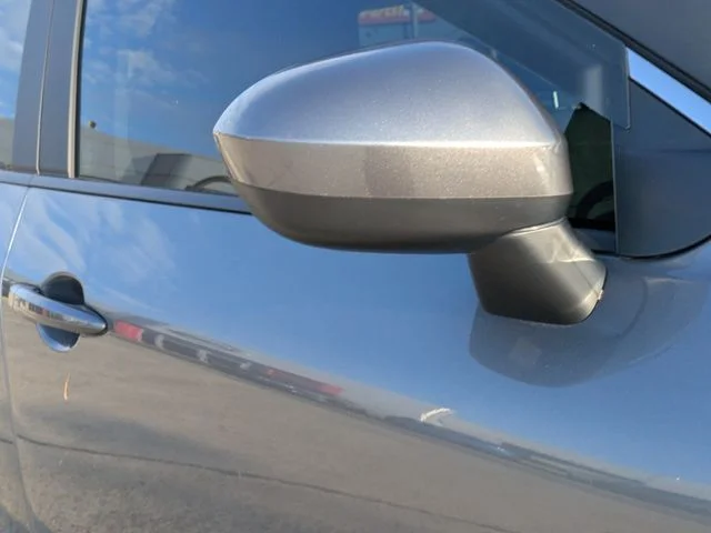 Used 2024 Gray Nissan SV image 12