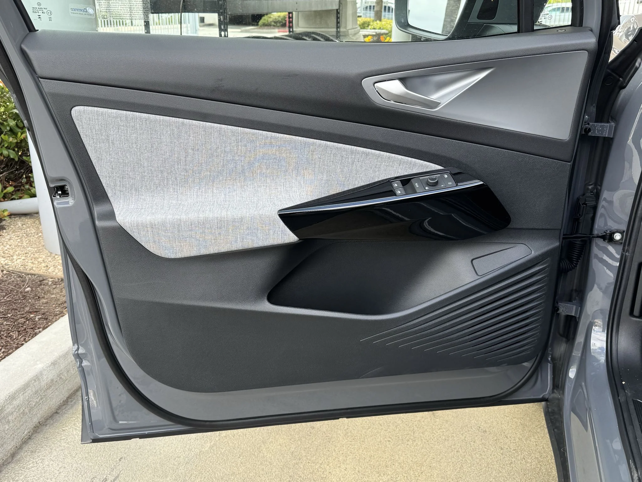 New 2026 Pure Gray Volkswagen Pro image 19