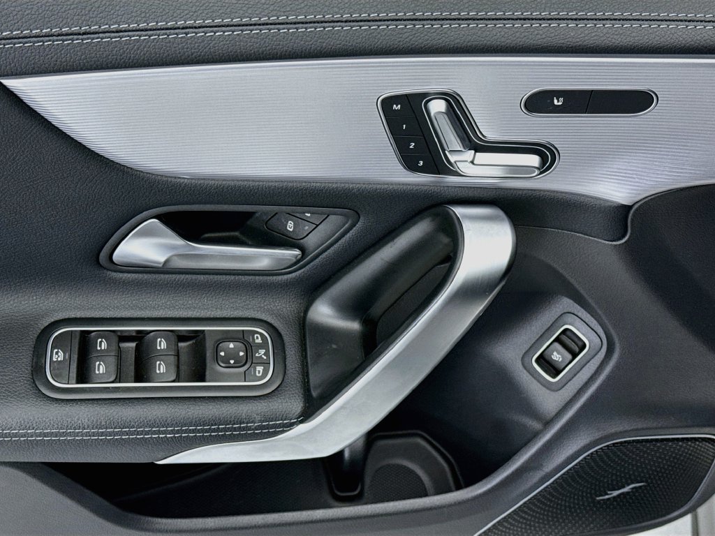 Certified Used 2023  Mercedes-Benz CLA 35 AMG® image 21