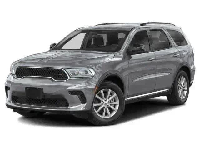 2025 Dodge Durango Police Pursuit Vehicle AWD (Fleet)'s photo