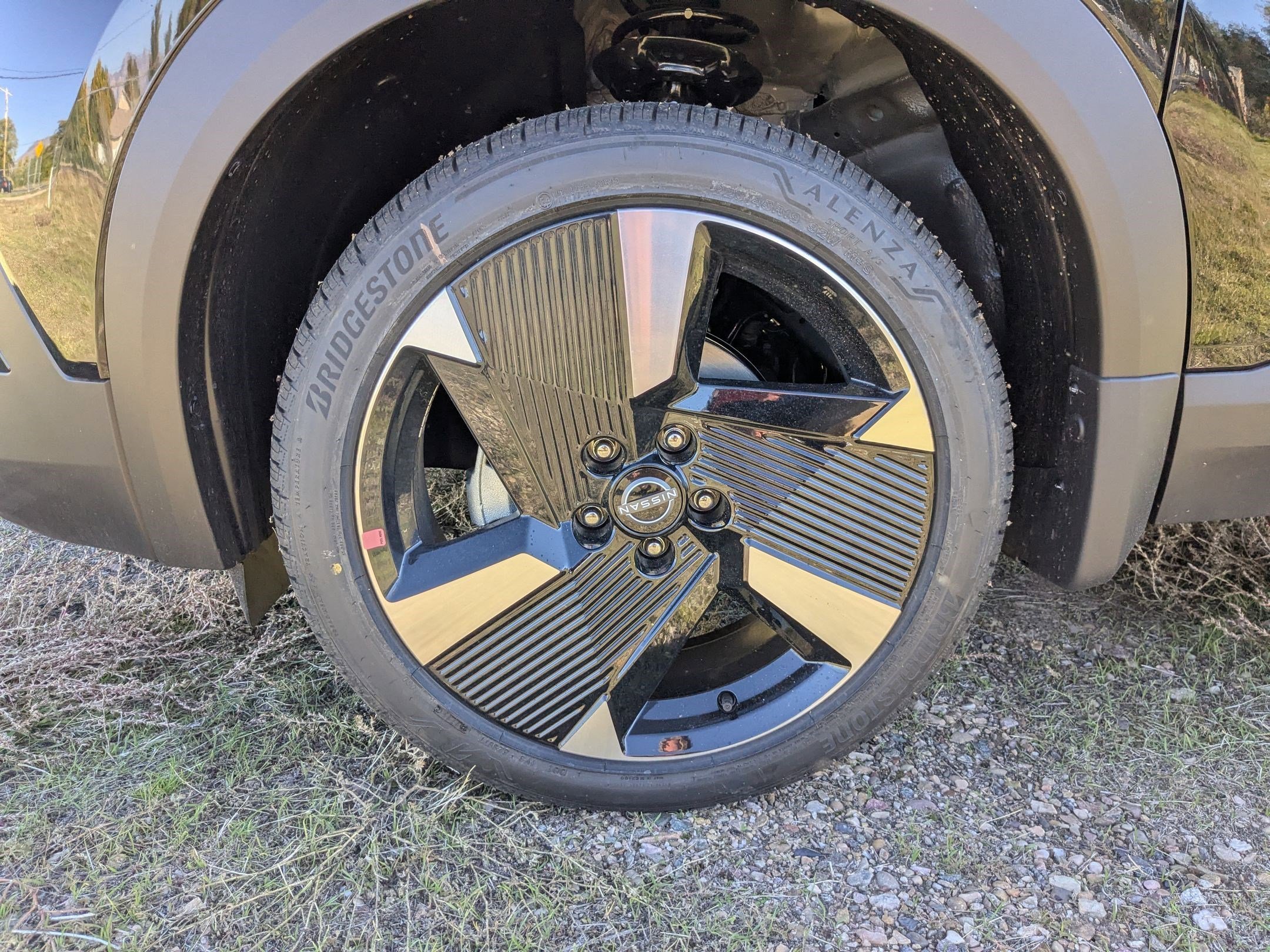 2026 Nissan KICKS SR AWD - Photo 17