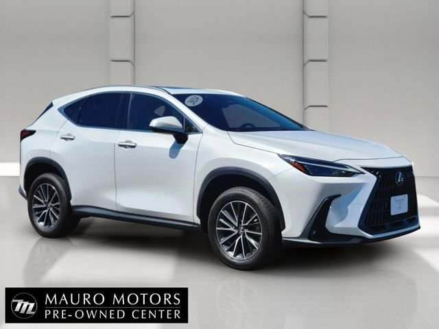 2024 Lexus NX 350 350 AWD's photo