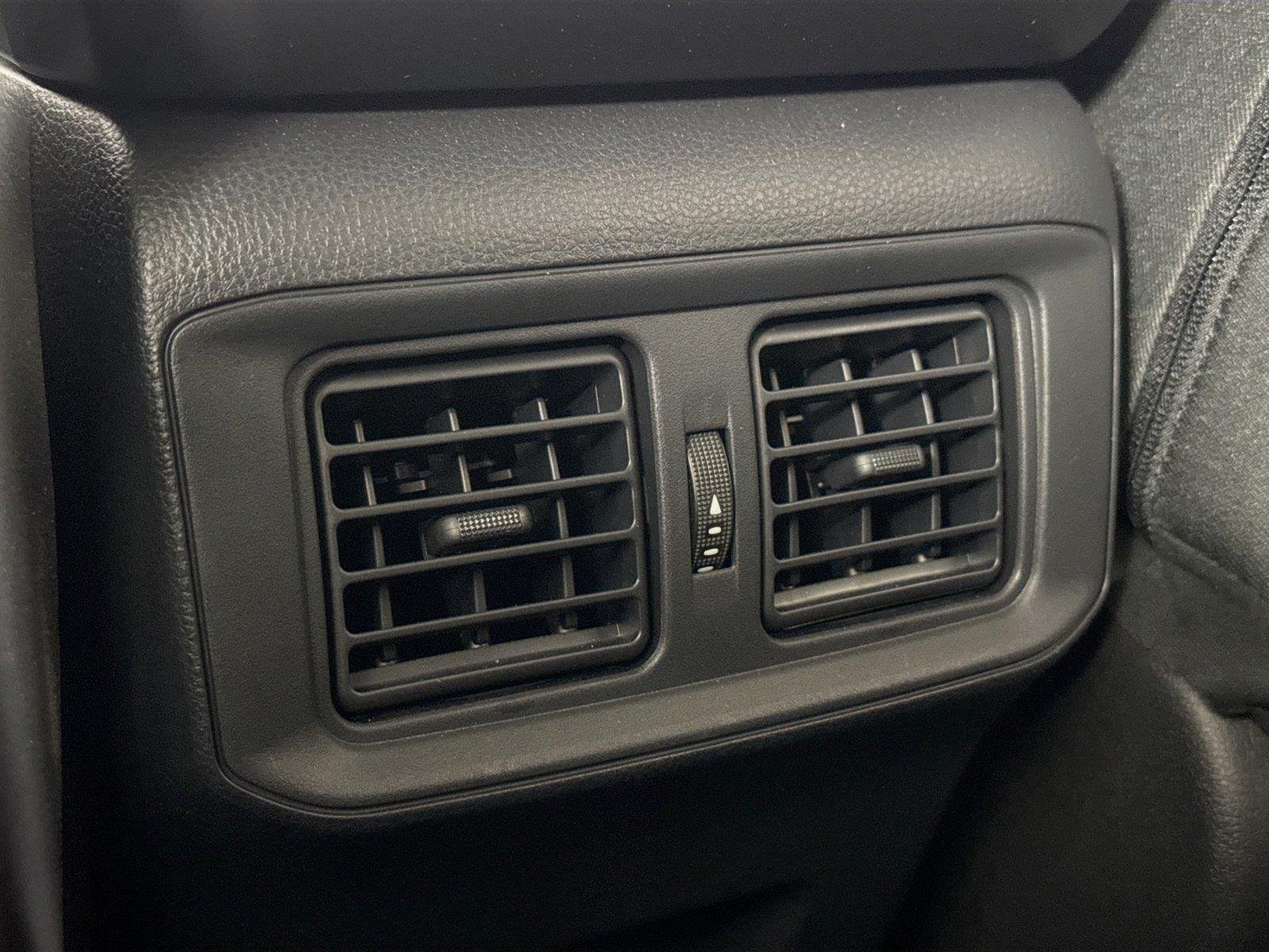 Certified Used 2025 Silver Sky Metallic Toyota LE image 32