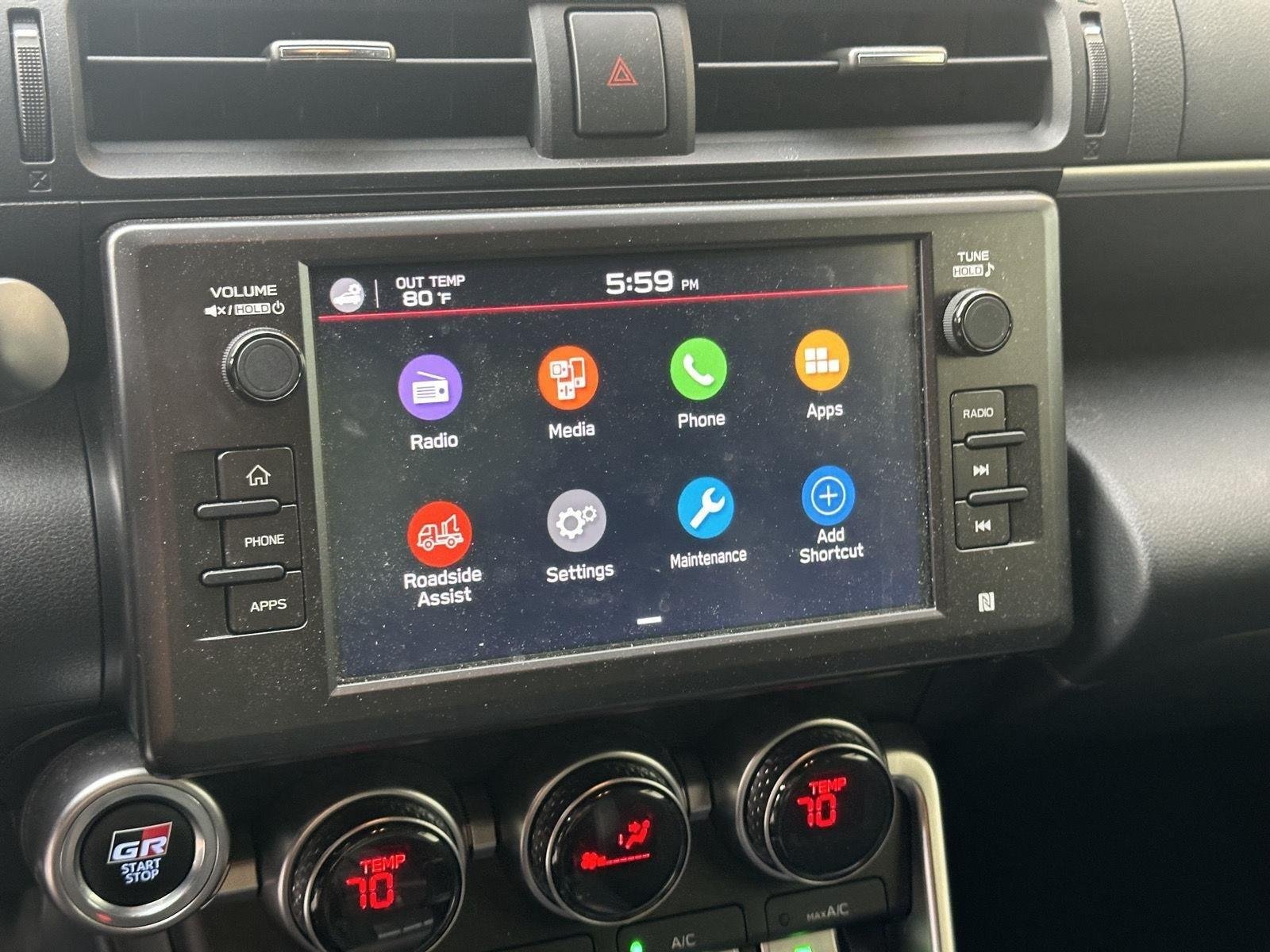 Used 2023 Halo Toyota Premium image 11