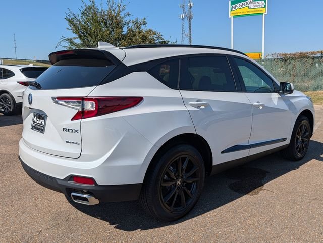 2025 Acura RDX Base photo 3