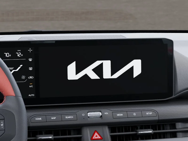 New 2026 Snow White Pearl Kia GT-Line image 20