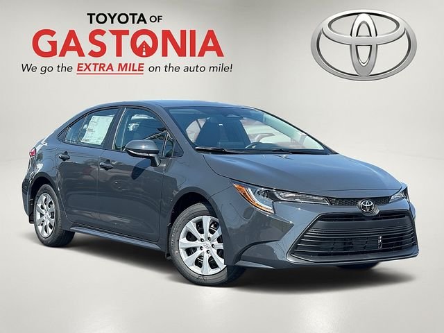 2026 Toyota GR Corolla GR Corolla