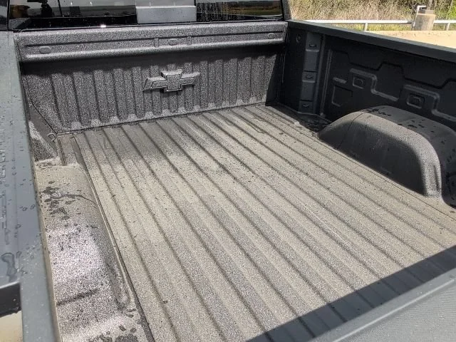 2026 Chevrolet Silverado 1500 LT - Photo 11