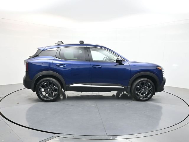 Used 2026 Blue Nissan SR image 8