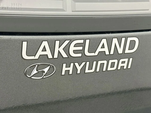 New 2026 Hyundai SONATA SEL Sport