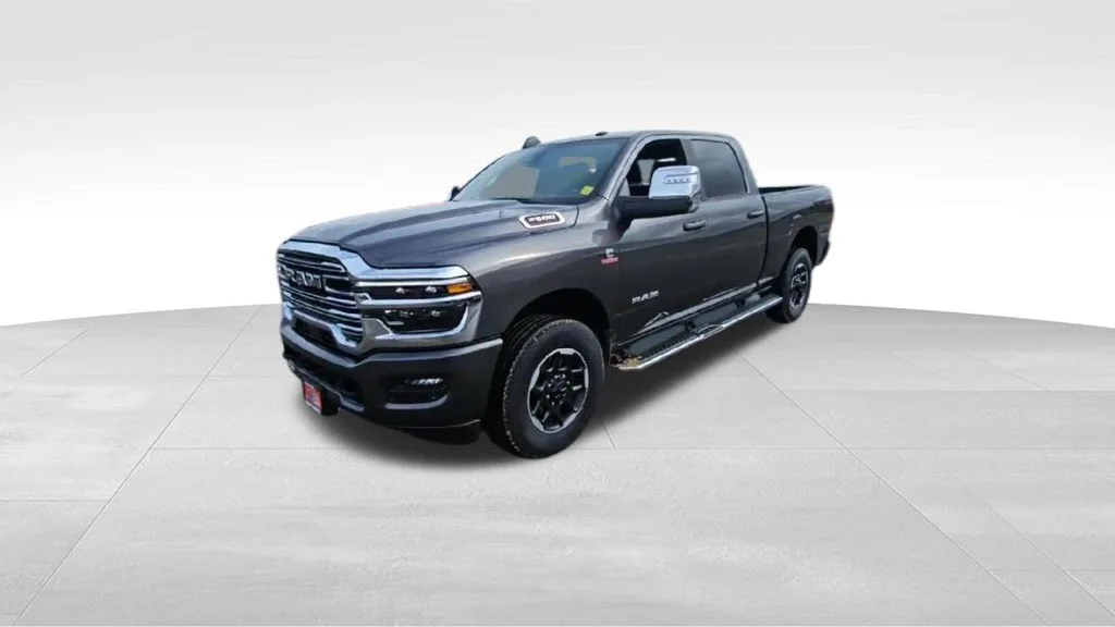 2026 RAM 2500 Laramie - Photo 4