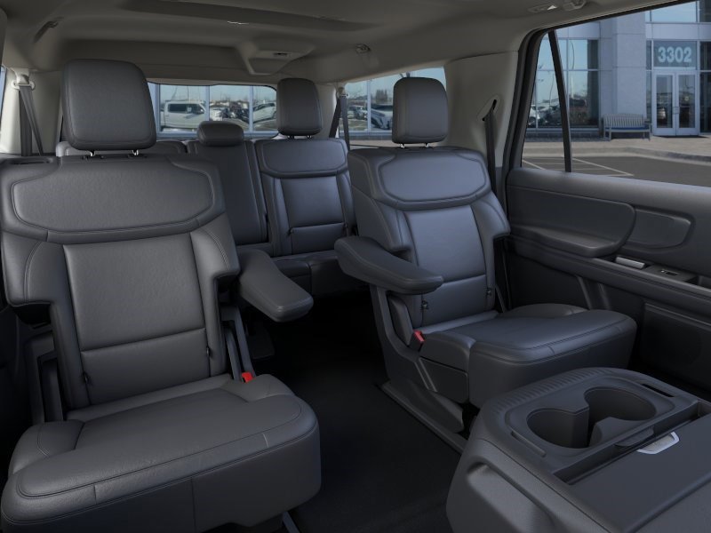 New 2026 Space Silver Metallic Ford Active image 11