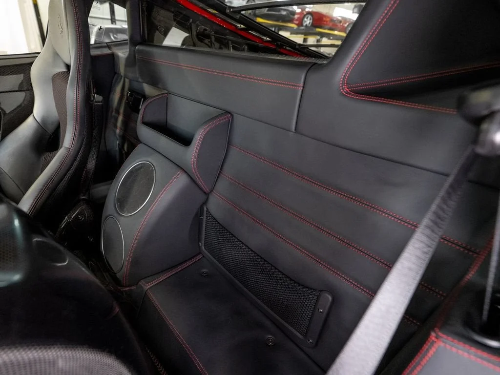 2009 Ferrari F430 Scuderia - Photo 11