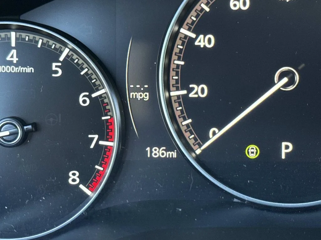 New 2026 Wind Chill Pearl Mazda 2.5 S Select AWD image 40