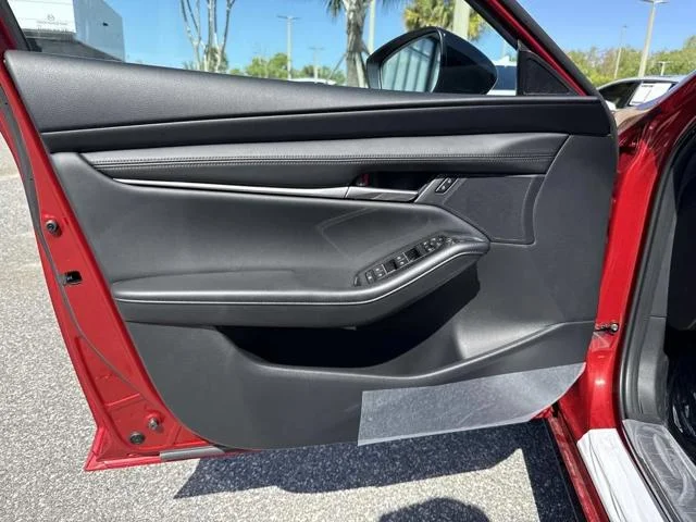 2026 Mazda Mazda3 Select Sport - Photo 14