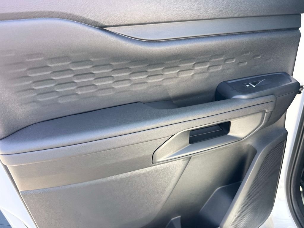 2025 Ford Ranger XL - Photo 12
