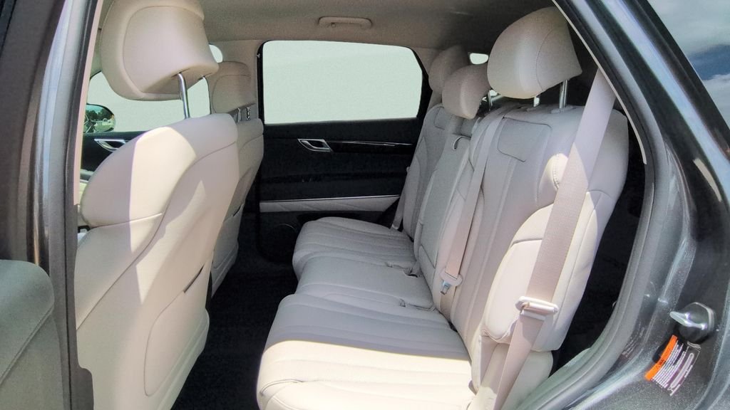 New 2026 Gray Genesis 2.5T image 10