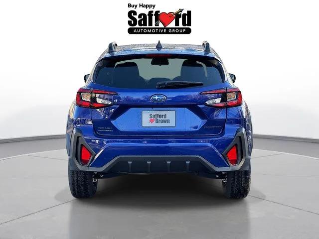2026 Subaru Crosstrek Premium - Photo 8
