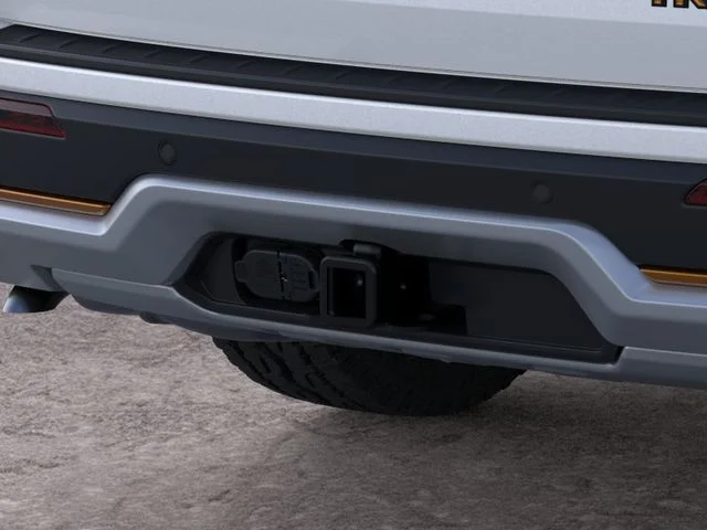 New 2026 Star White Metallic Tri-Coat Ford Tremor® image 23