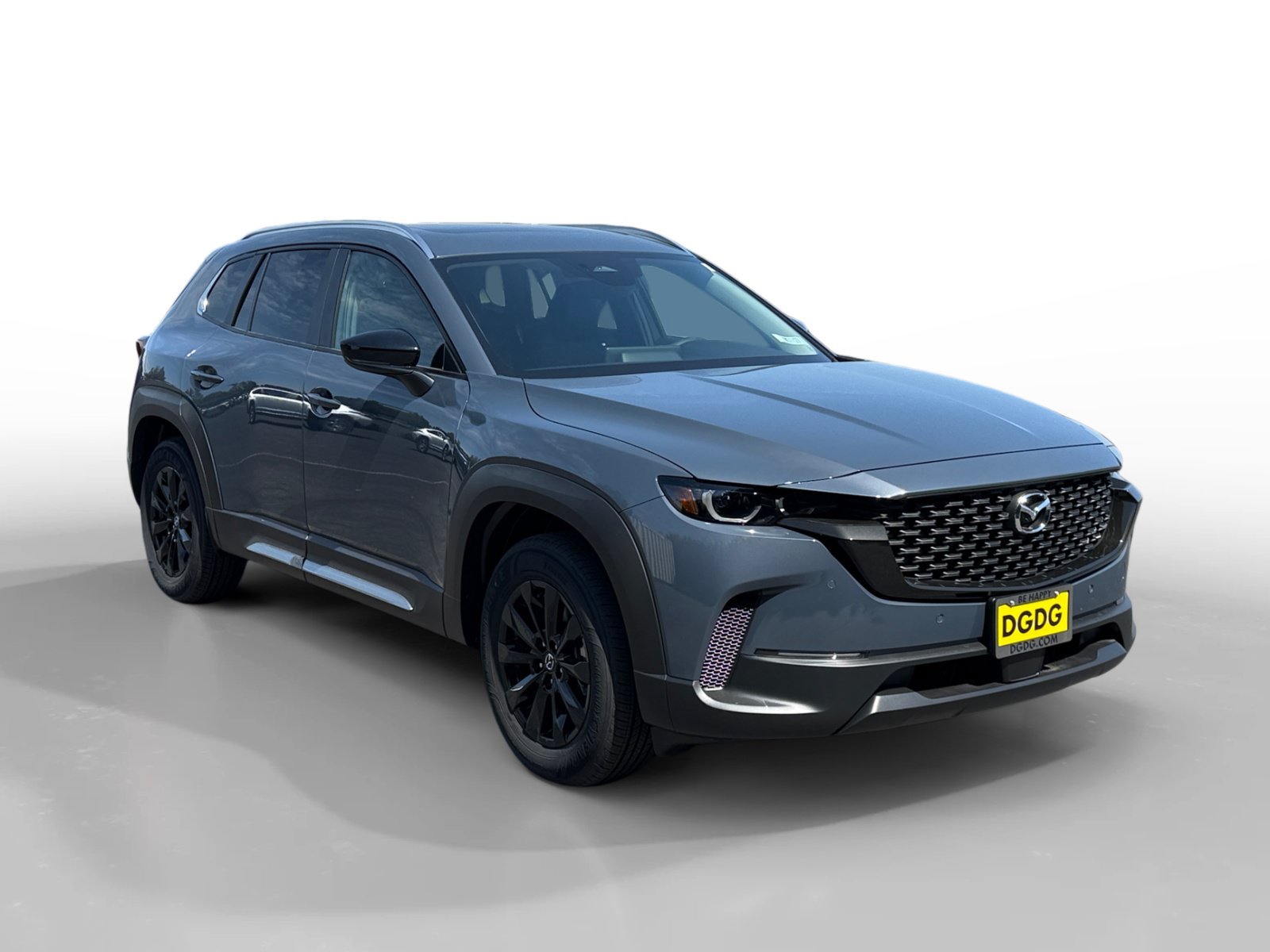 New 2026 Polymetal Gray Metallic Mazda 2.5 S Preferred image 7