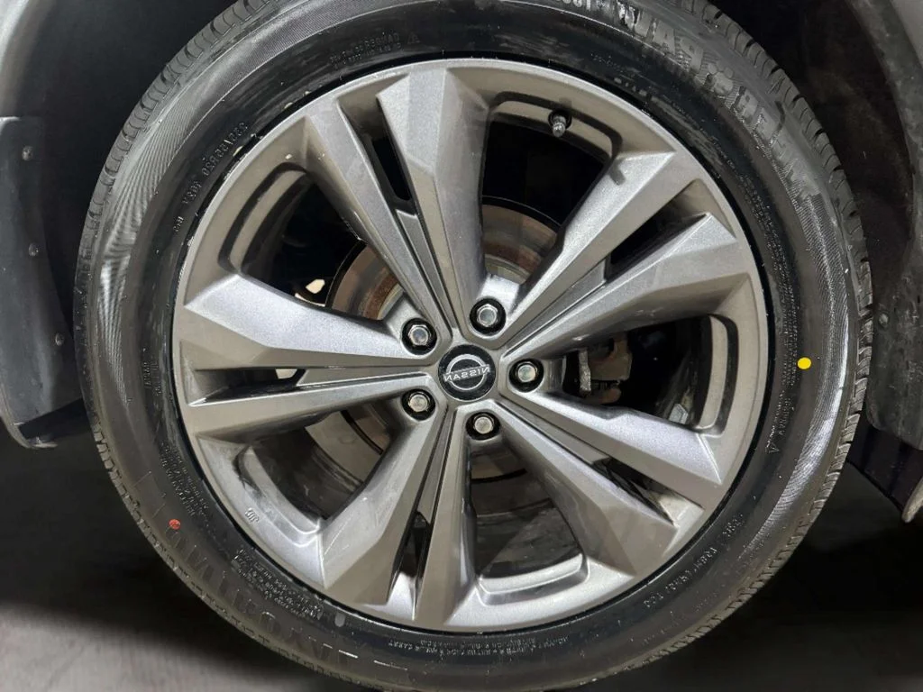 2023 Nissan Murano Platinum - Photo 32