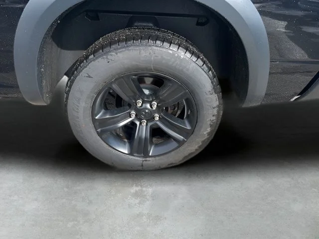 2022 RAM Ram 1500 Classic Warlock - Photo 8