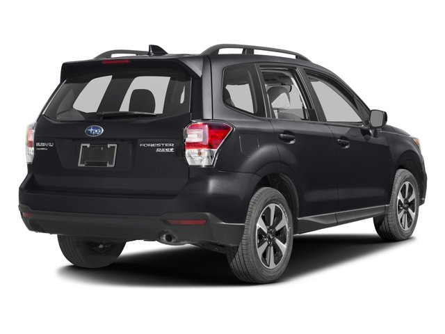 Used 2017 Ice Silver Metallic Subaru Premium image 3