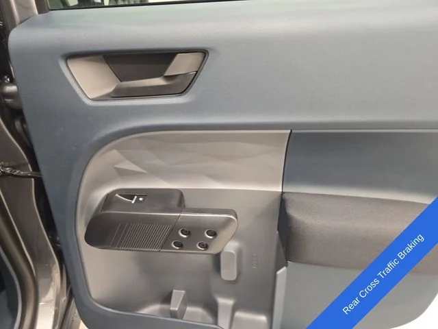 New 2026 Carbonized Gray Metallic Ford XL image 16