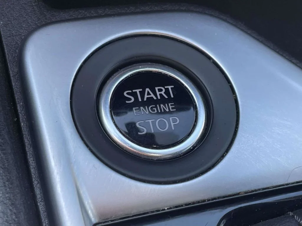 Used 2024 White Nissan SV image 38
